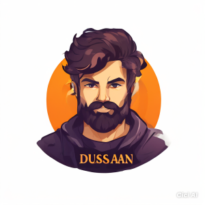 Dussan